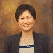 Eun Sook Choi