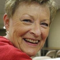 Charlene M. Wallace