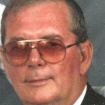 Edward D. Bonds