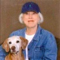 Jeanne Leighton