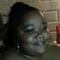 Ms. Shantell Capri Butler