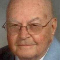 Clayton  J. Heiss