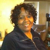 Mrs. Roberta Mitchell McGee