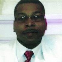 Mr.  Leroy Leon Batson