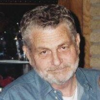 J.B. 'Red' Ogden