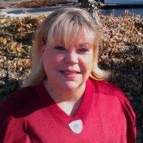 Susan Beth Rogers