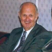 Marvin "Sy" Seybert 