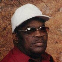 Mr.  Larance Dedrick