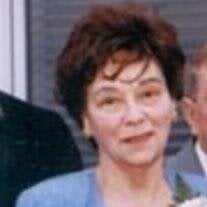 Charlotte "Betty"  McDonnell