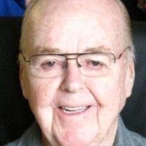 John Patrick Flaherty
