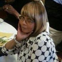 Mrs. Rochelle D. Christian-Busbee
