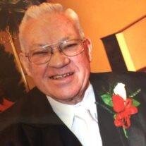 Rev. Willard Clement