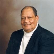 Robert Budd Jones
