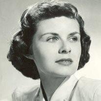 Shirley L Kerwin