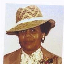 Mrs. Gloria L. Williams