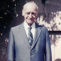 Mr. Charles E. Harrison