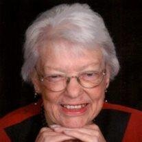 Janna "Jan" Sue Baker