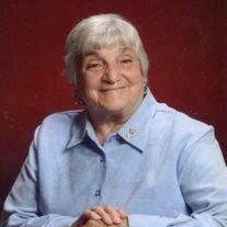 Elsie  Elizabeth  Scott