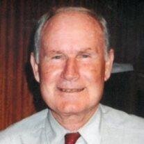 William E.  Baughman