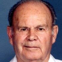 Robert Daniel Russell