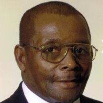 Robert Linwood Davis