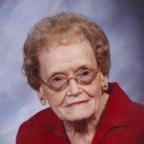 Jessie Horner