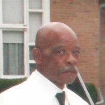 Mr. Dewey Glenn Thompson