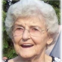 Patricia Ann Hawkins