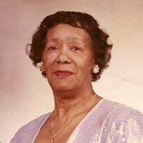Bernetta Brinkley