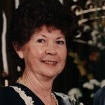 Doris Chandler