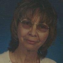 Maria Ann Schline-Watson