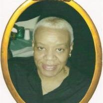Rosa Mae Maynor