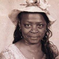 Hester Houston