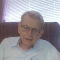 Cecil Carder,Sr.
