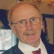Mr.  Richard R. Malcolm