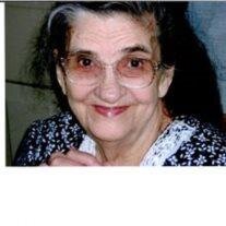 Bernice Smith