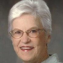 Liz Roberts