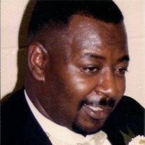 Charles Smalls