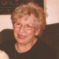 Virginia Ann White