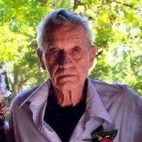 R. Darrell Broughton