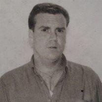 Richard Francis LePage  Sr