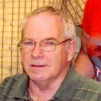 Leroy H  Meyer Sr.