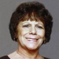 Belinda Jane Shuman