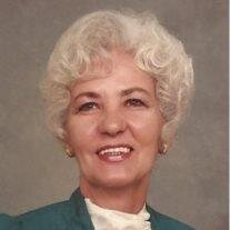 Martha Matthews Armstrong