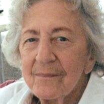 Marie A. (Allegretto) Talerico