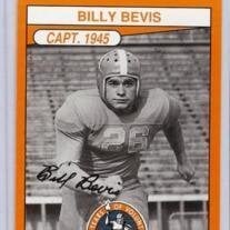 William Hinson "Bill" Bevis, Sr.