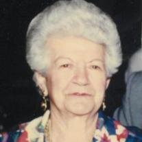 Mrs. Mary G. Lipomi