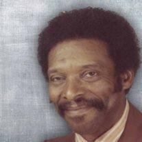 Mr. Leo Romallis Rodgers