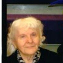 Eileen M.  Logan