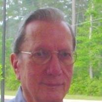 Donald Thannhauser Birch